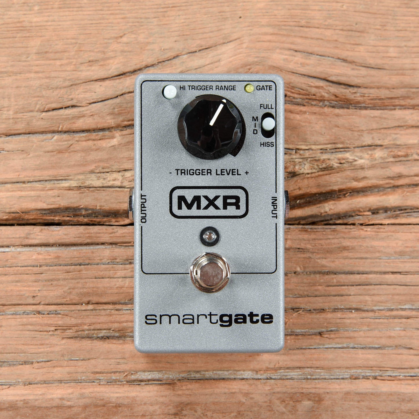 MXR M135 Smart Gate Pedal Effects and Pedals / Compression and Sustain