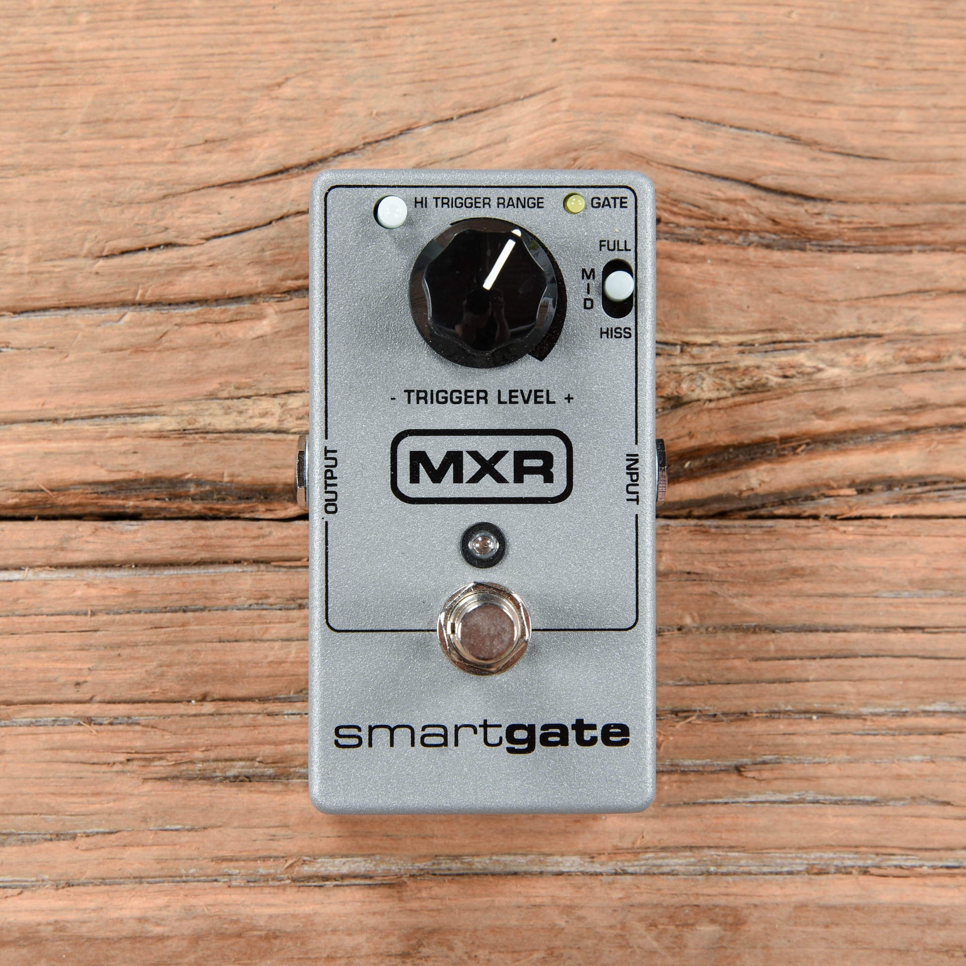 MXR M135 Smart Gate Pedal Effects and Pedals / Compression and Sustain