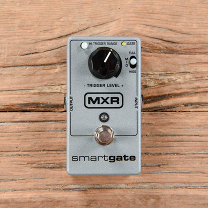 MXR M135 Smart Gate Pedal Effects and Pedals / Compression and Sustain