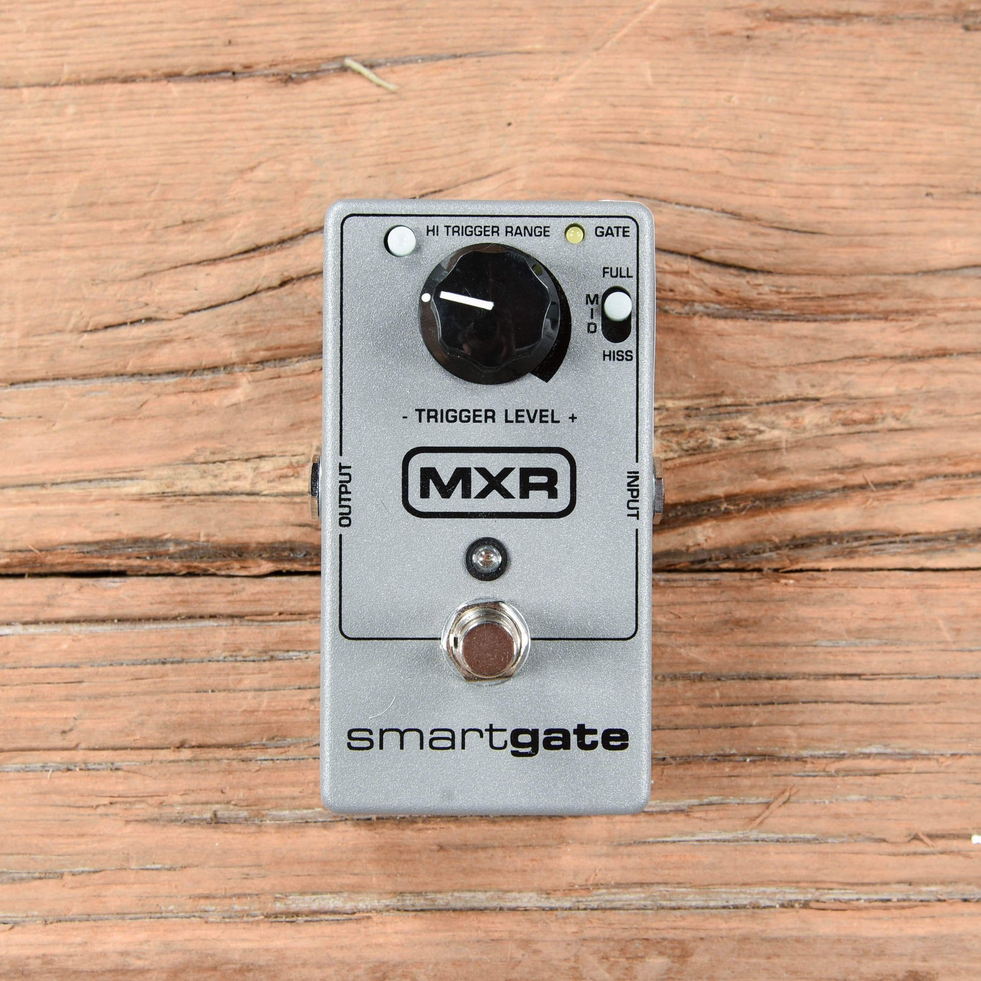 MXR M135 Smart Gate Pedal Effects and Pedals / Compression and Sustain