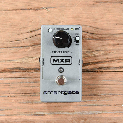 MXR M135 Smart Gate Pedal Effects and Pedals / Compression and Sustain