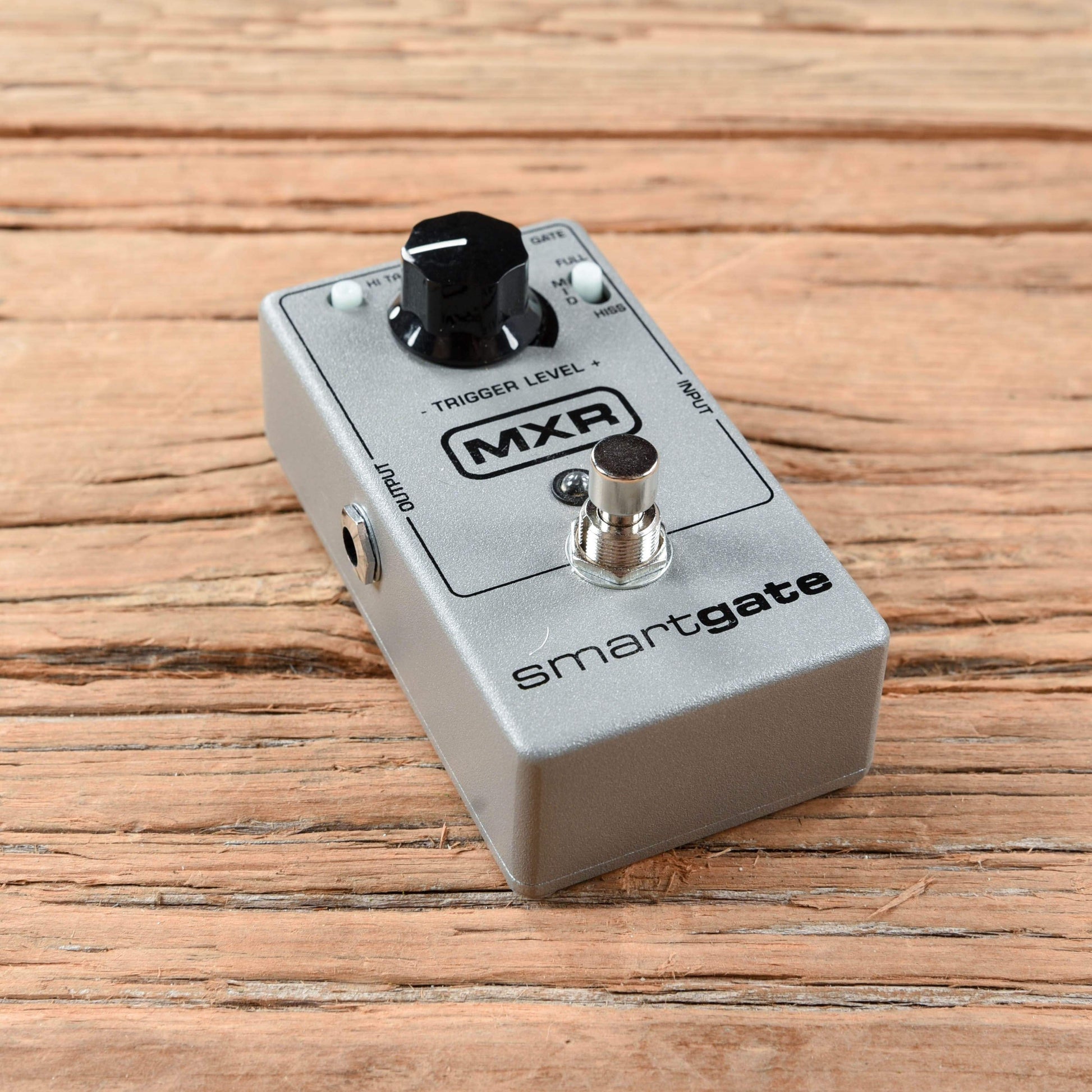 MXR M135 Smart Gate Pedal Effects and Pedals / Compression and Sustain