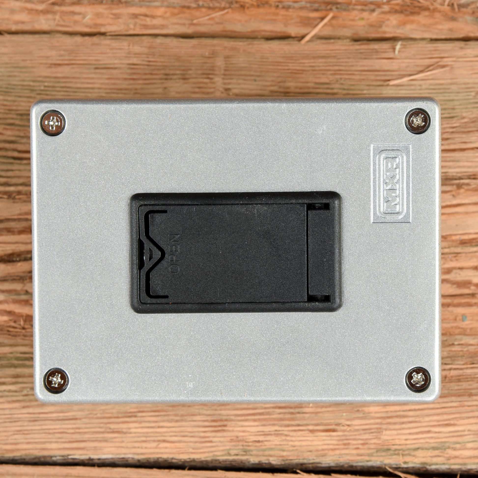 MXR M196 A/B Box Switcher Pedal Effects and Pedals / Controllers, Volume and Expression