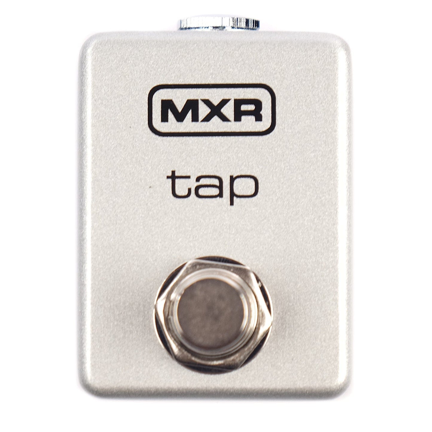 MXR M199 Tap Tempo Switch Effects and Pedals / Controllers, Volume and Expression