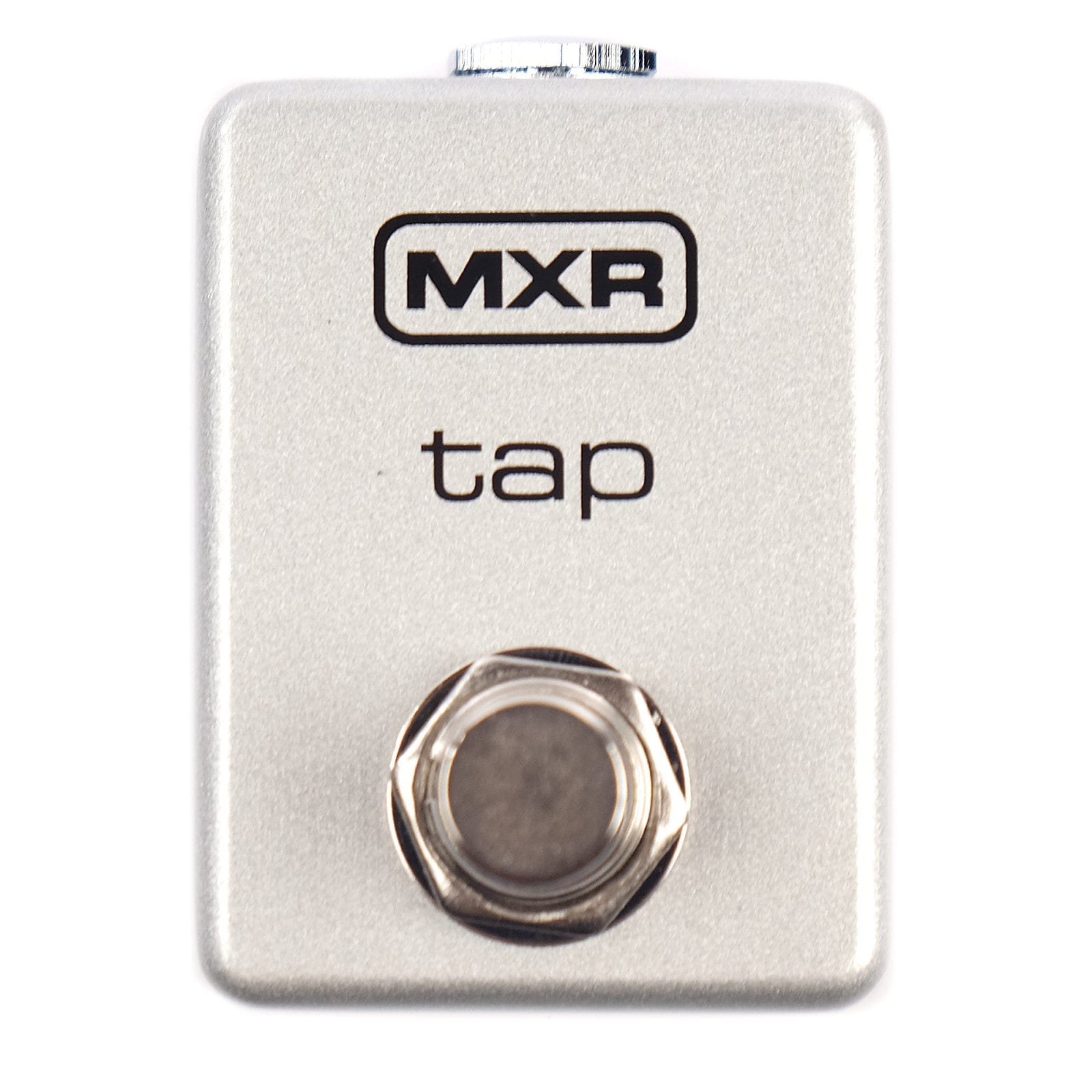 MXR M199 Tap Tempo Switch – Chicago Music Exchange