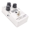 MXR Carbon Copy 10th Anniversary Edition Effects and Pedals / Delay
