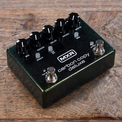MXR Carbon Copy Deluxe Effects and Pedals / Delay