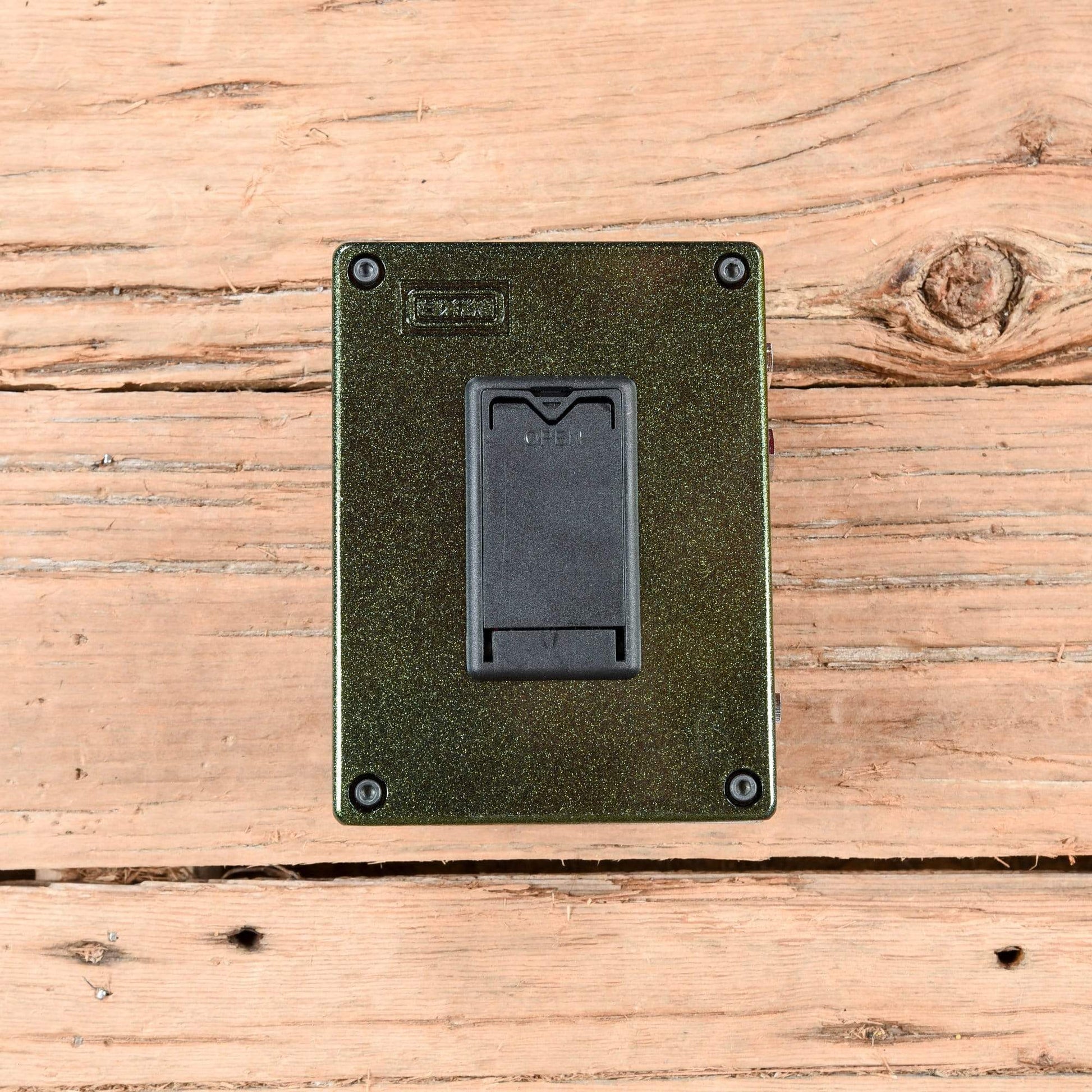 MXR Carbon Copy Deluxe Effects and Pedals / Delay