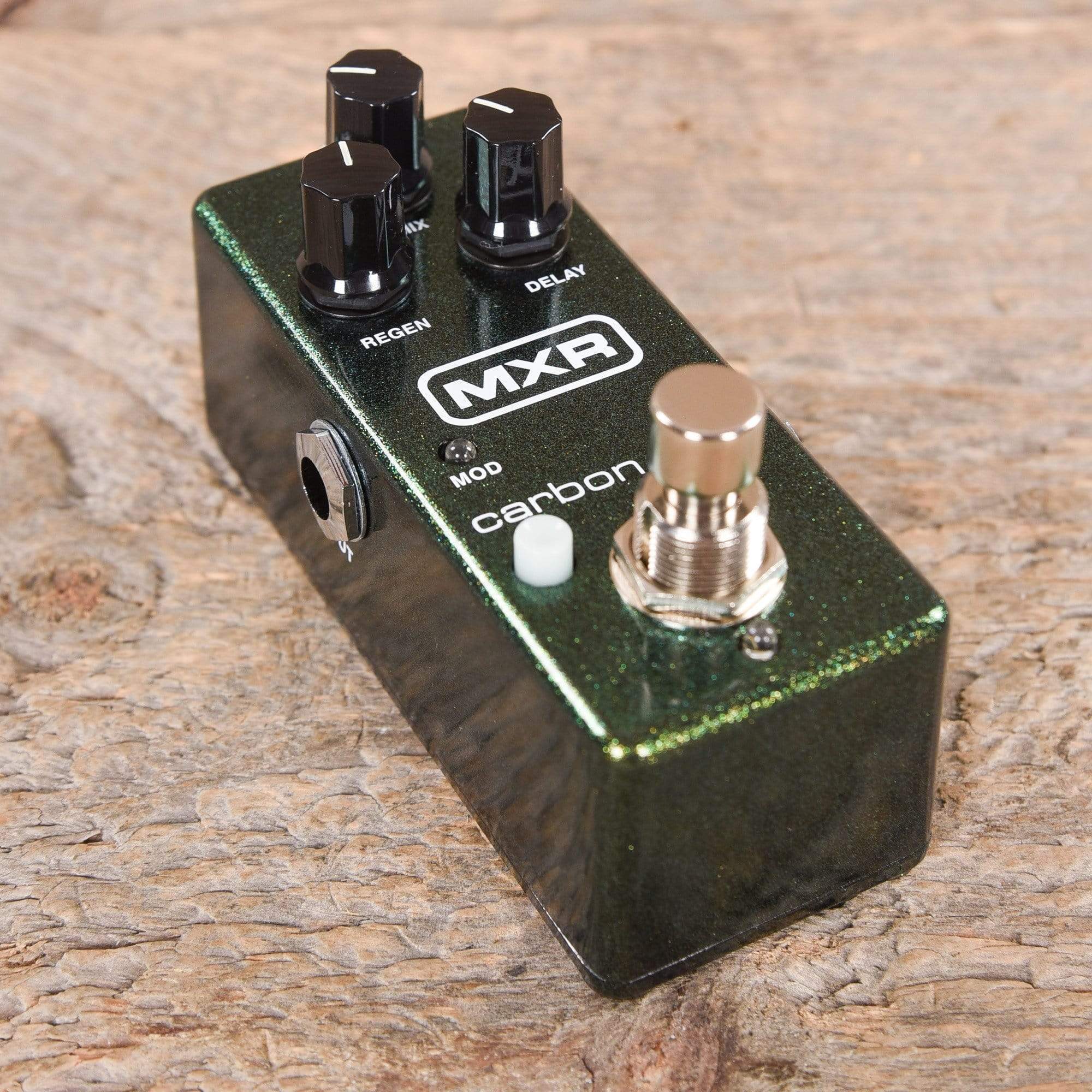 MXR Carbon Copy Mini Delay – Chicago Music Exchange