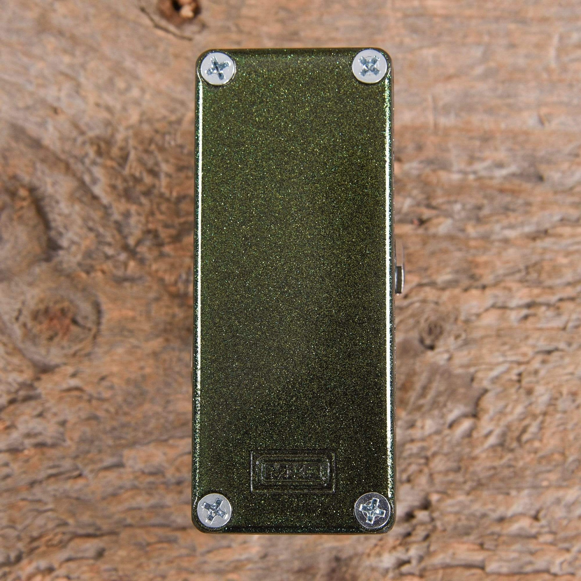 MXR Carbon Copy Mini Delay Effects and Pedals / Delay