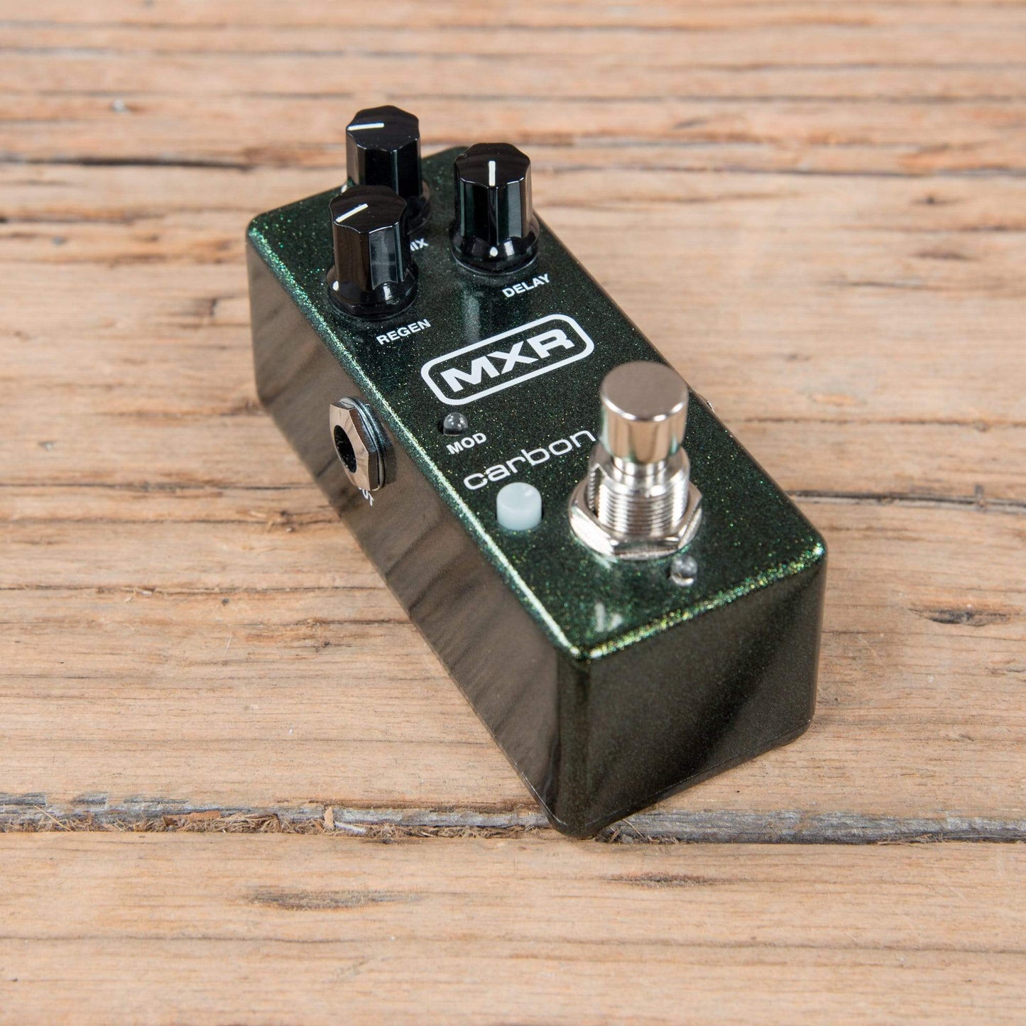 MXR Carbon Copy Mini Delay Effects and Pedals / Delay