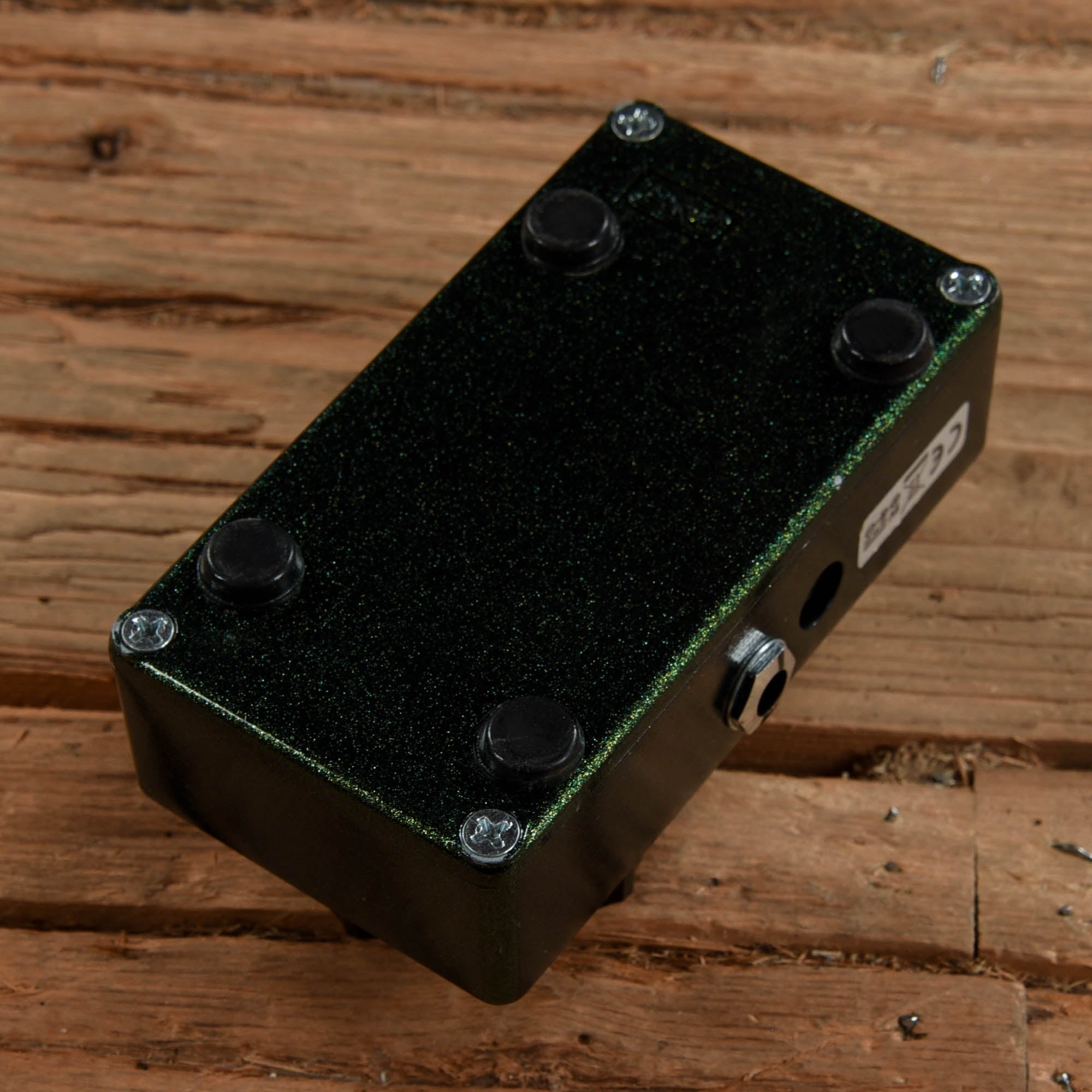 MXR Carbon Copy Effects and Pedals / Delay