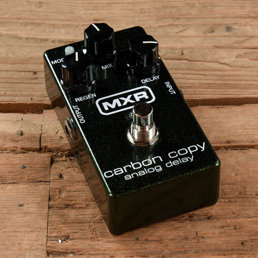 MXR Carbon Copy Effects and Pedals / Delay