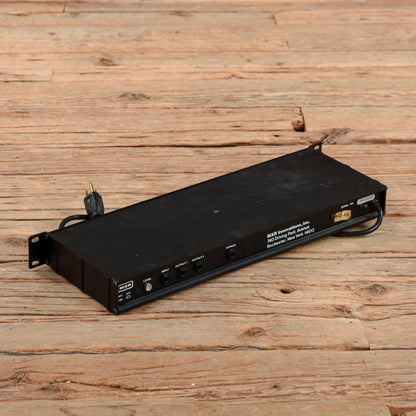 MXR Digital Time Delay Rack (Serial #75-002444) USED Effects and Pedals / Delay