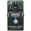 MXR M169 Carbon Copy Analog Delay Effects and Pedals / Delay