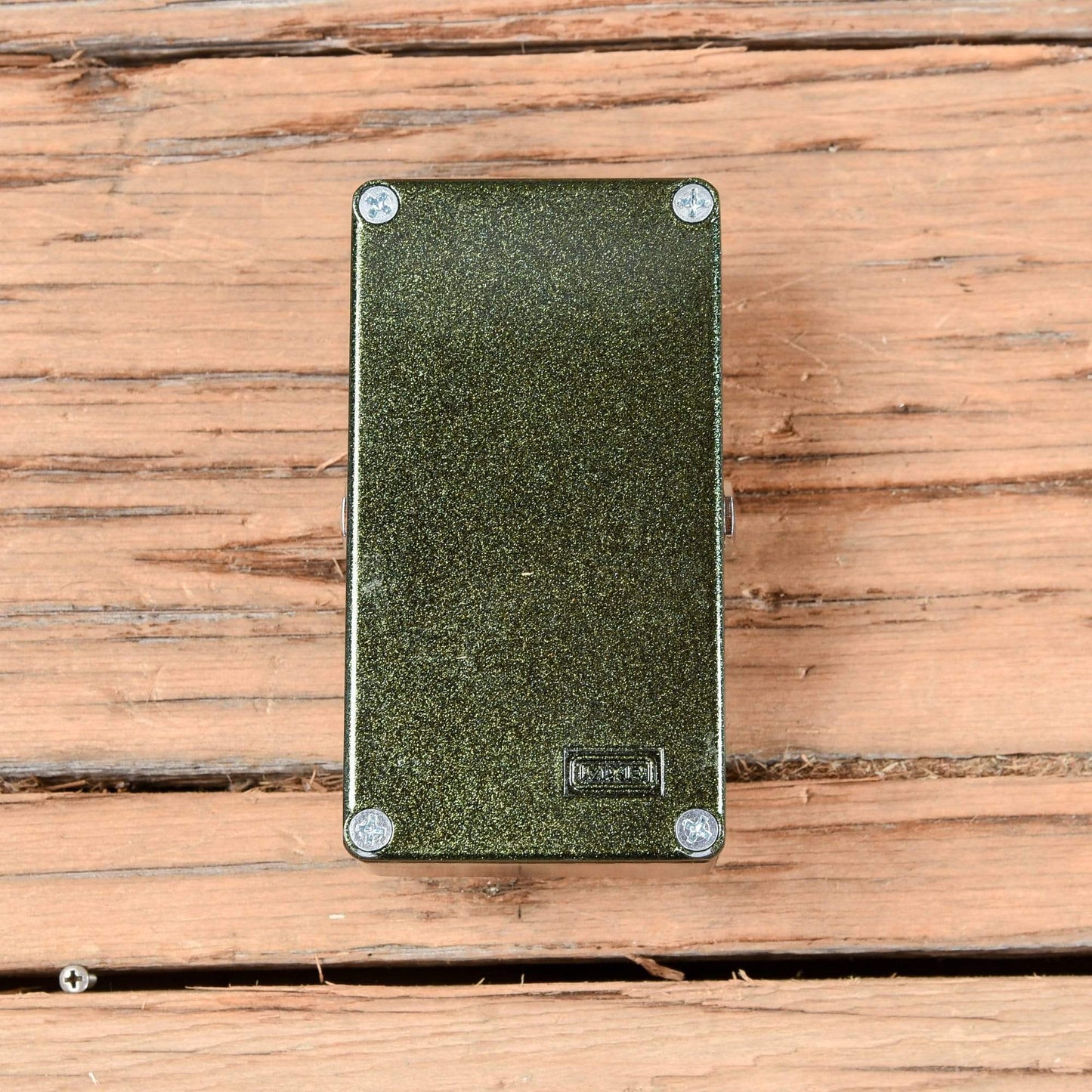 MXR M169 Carbon Copy Analog Delay Effects and Pedals / Delay