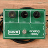 MXR MX-118 Analog Delay Effects and Pedals / Delay