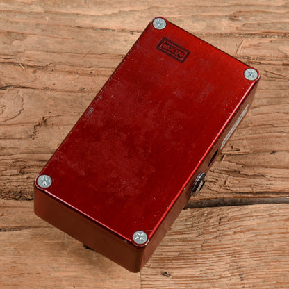 MXR Custom Badass 78 Distortion Effects and Pedals / Distortion