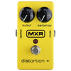 MXR M-104 Distortion + Bundle w/MXR 10ft Instrument Cable Effects and Pedals / Distortion