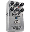 MXR M116 Fullbore Metal Effects and Pedals / Distortion