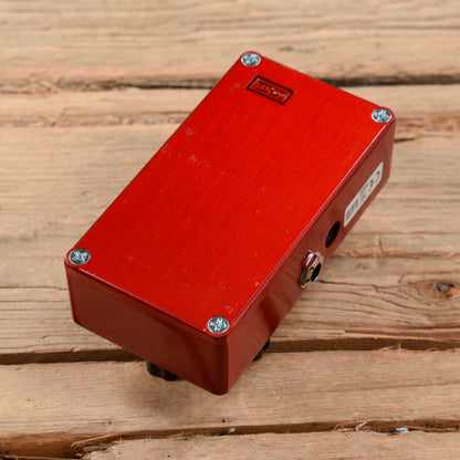 MXR M78 Custom Badass '78 Distortion USED Effects and Pedals / Distortion