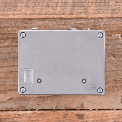 MXR M-108S 10 Band EQ Effects and Pedals / EQ