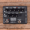 MXR M80 Bass D.I.+ Effects and Pedals / EQ