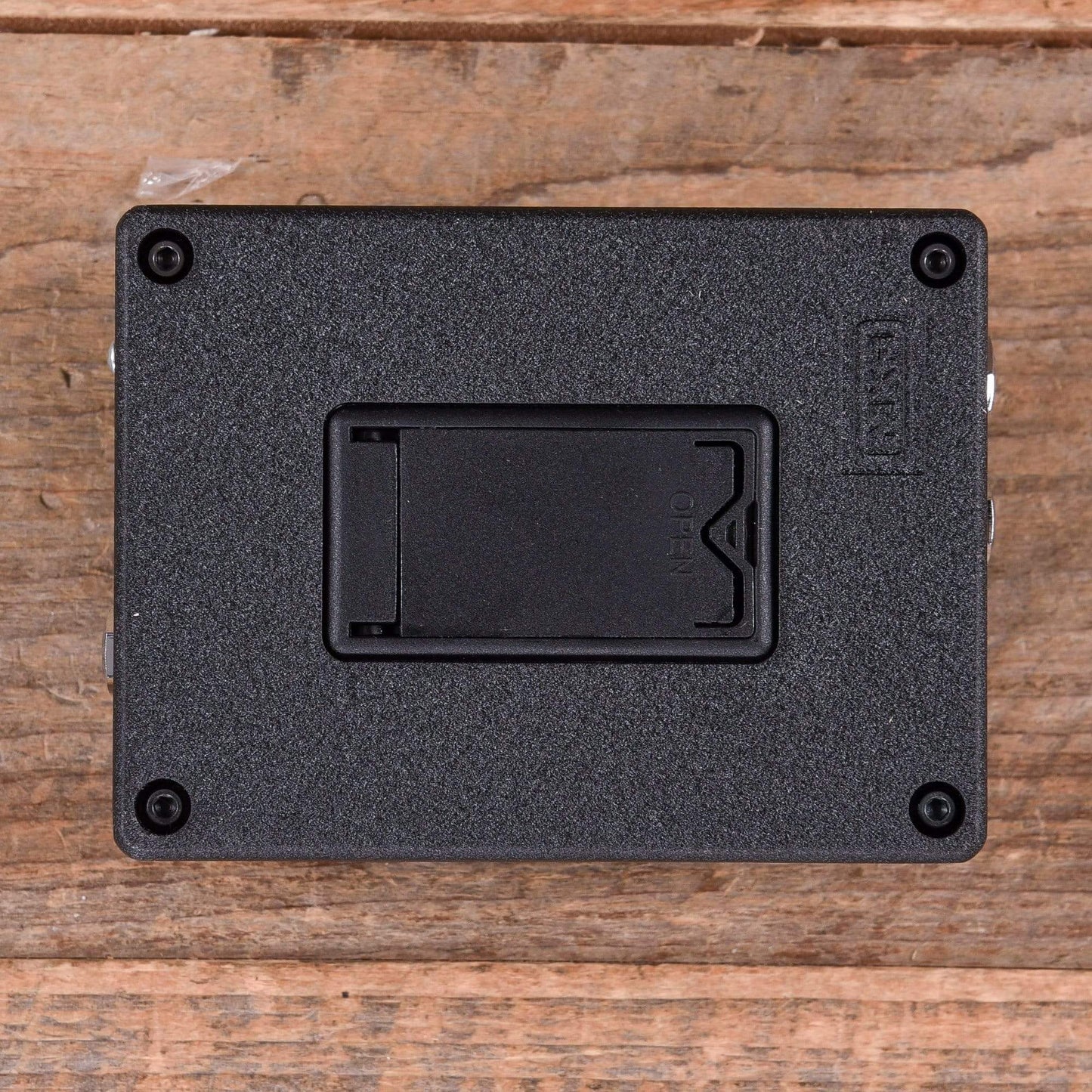 MXR M80 Bass D.I.+ Effects and Pedals / EQ