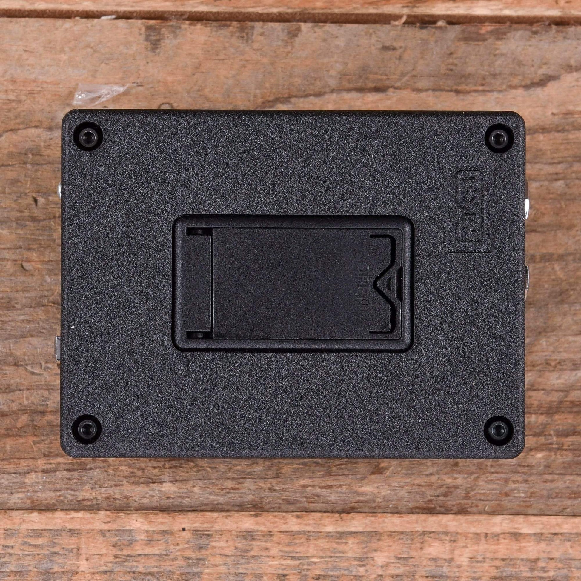 MXR M80 Bass D.I.+ Effects and Pedals / EQ