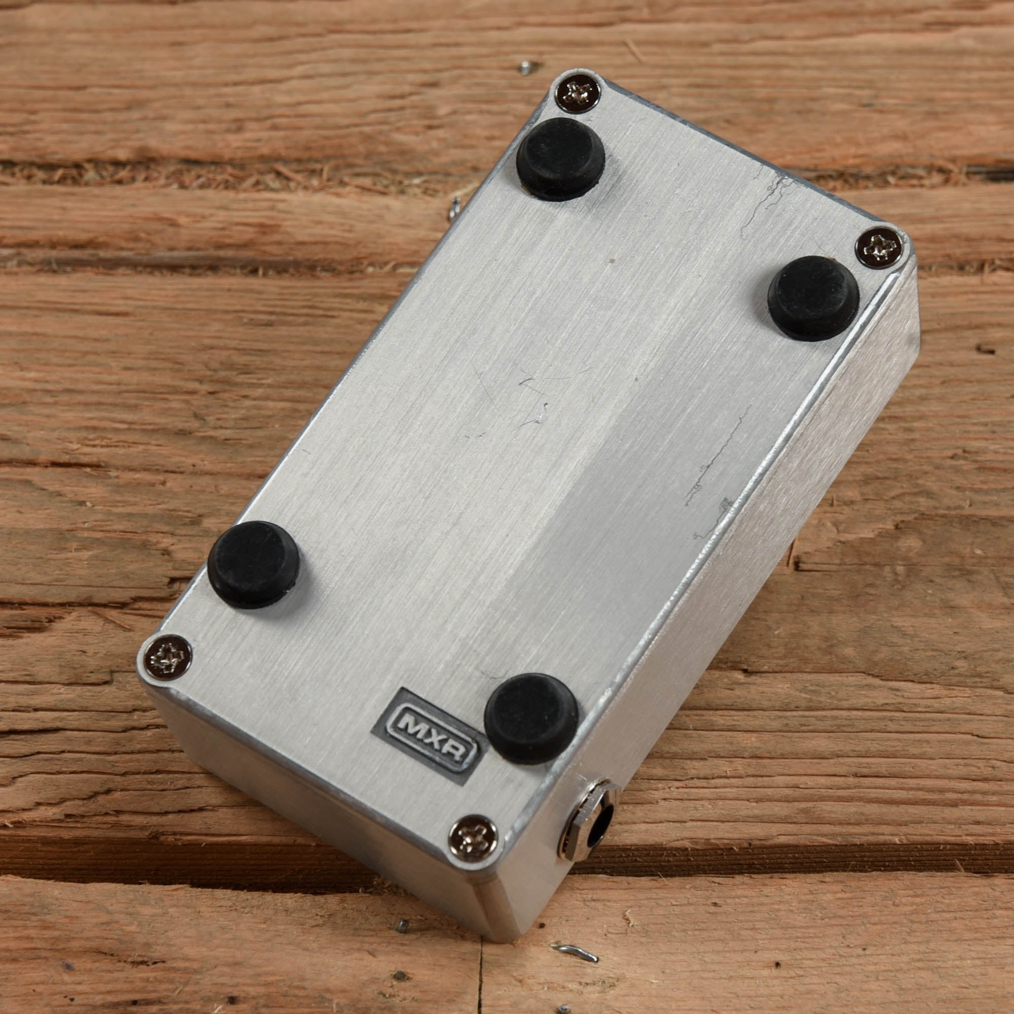 MXR Six Band EQ Effects and Pedals / EQ