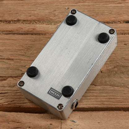 MXR Six Band EQ Effects and Pedals / EQ