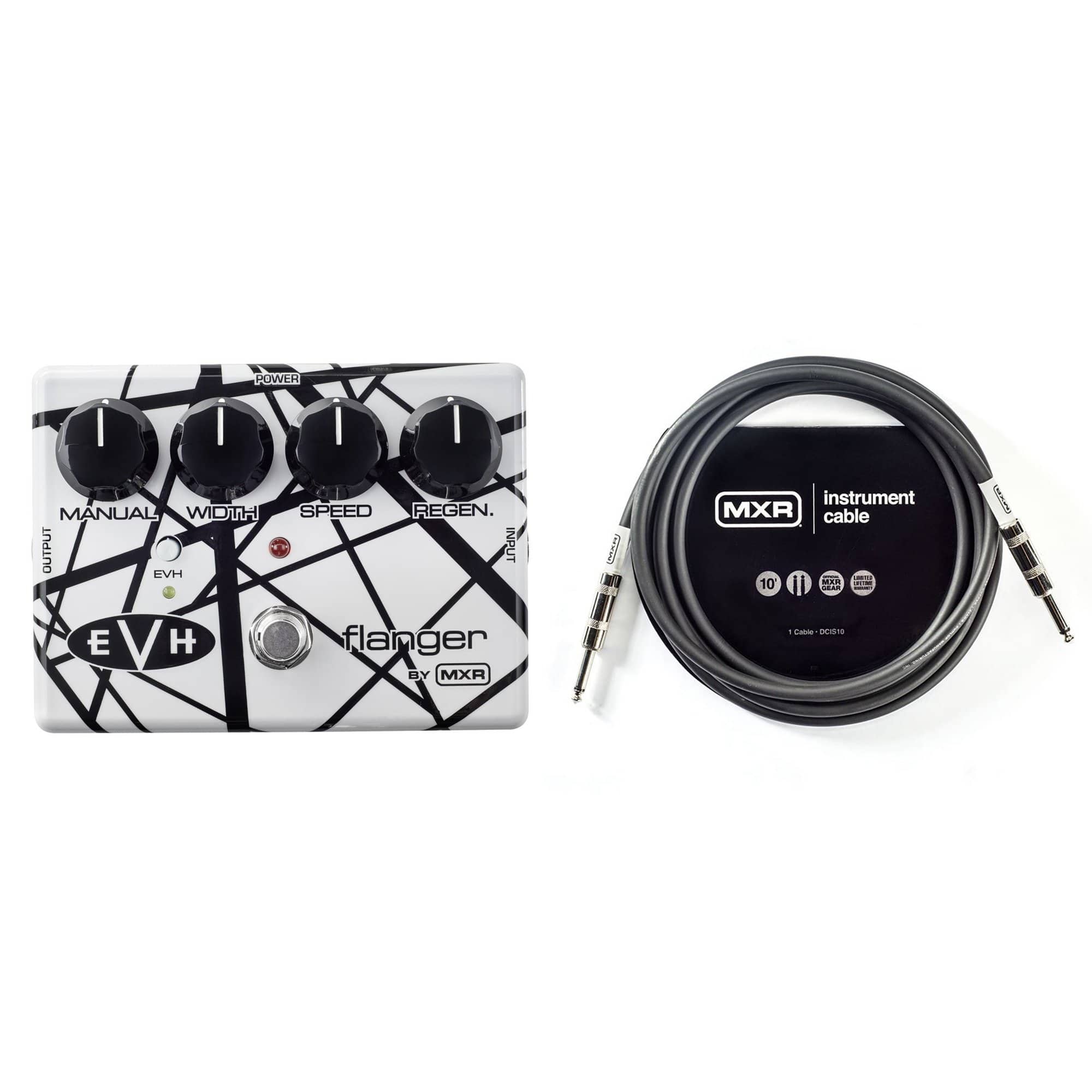 EVH Flanger 美品　送料込 EVH Flanger 美品 送料込