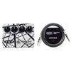 MXR EVH-117 Van Halen Flanger Bundle W/FREE MXR 10ft Instrument Cable Effects and Pedals / Flanger