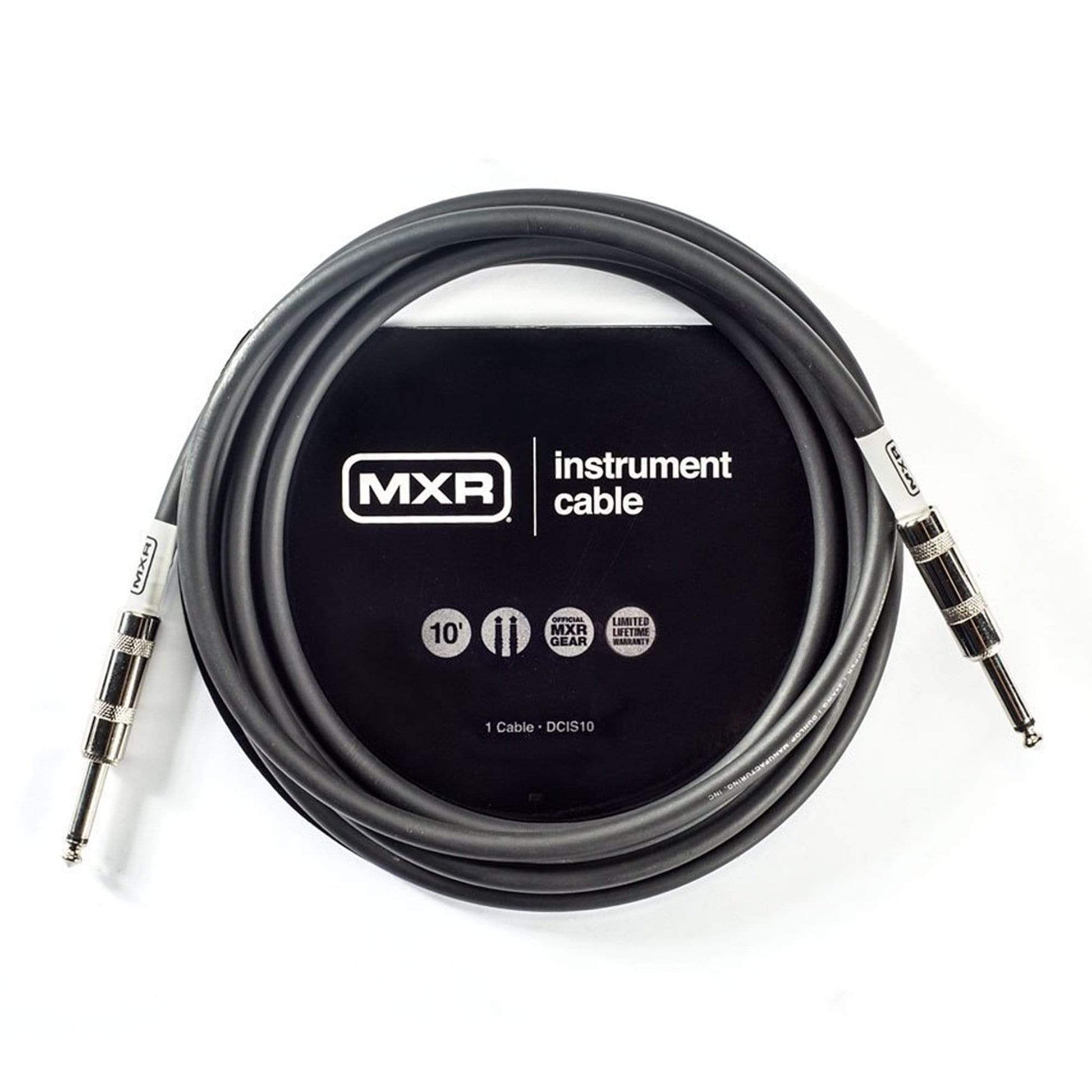 MXR EVH-117 Van Halen Flanger Bundle W/FREE MXR 10ft Instrument Cable Effects and Pedals / Flanger