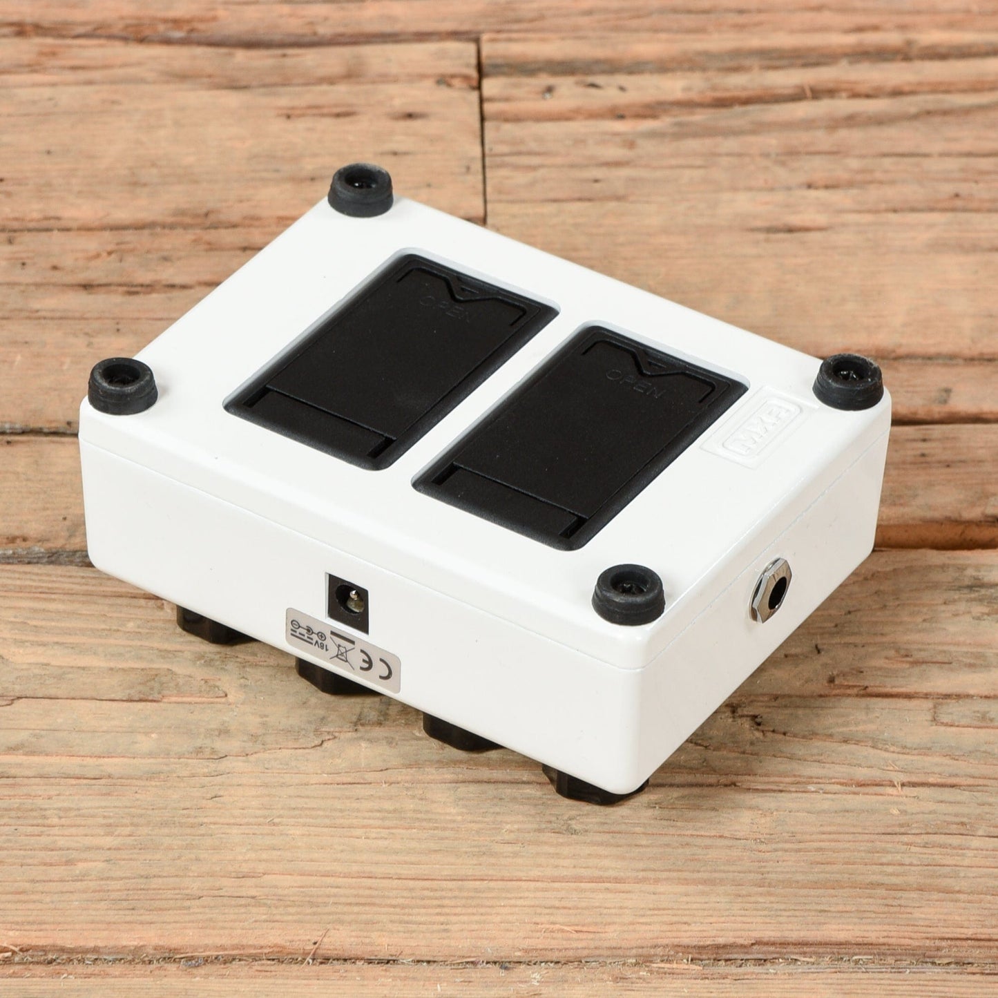 MXR EVH Flanger Effects and Pedals / Flanger