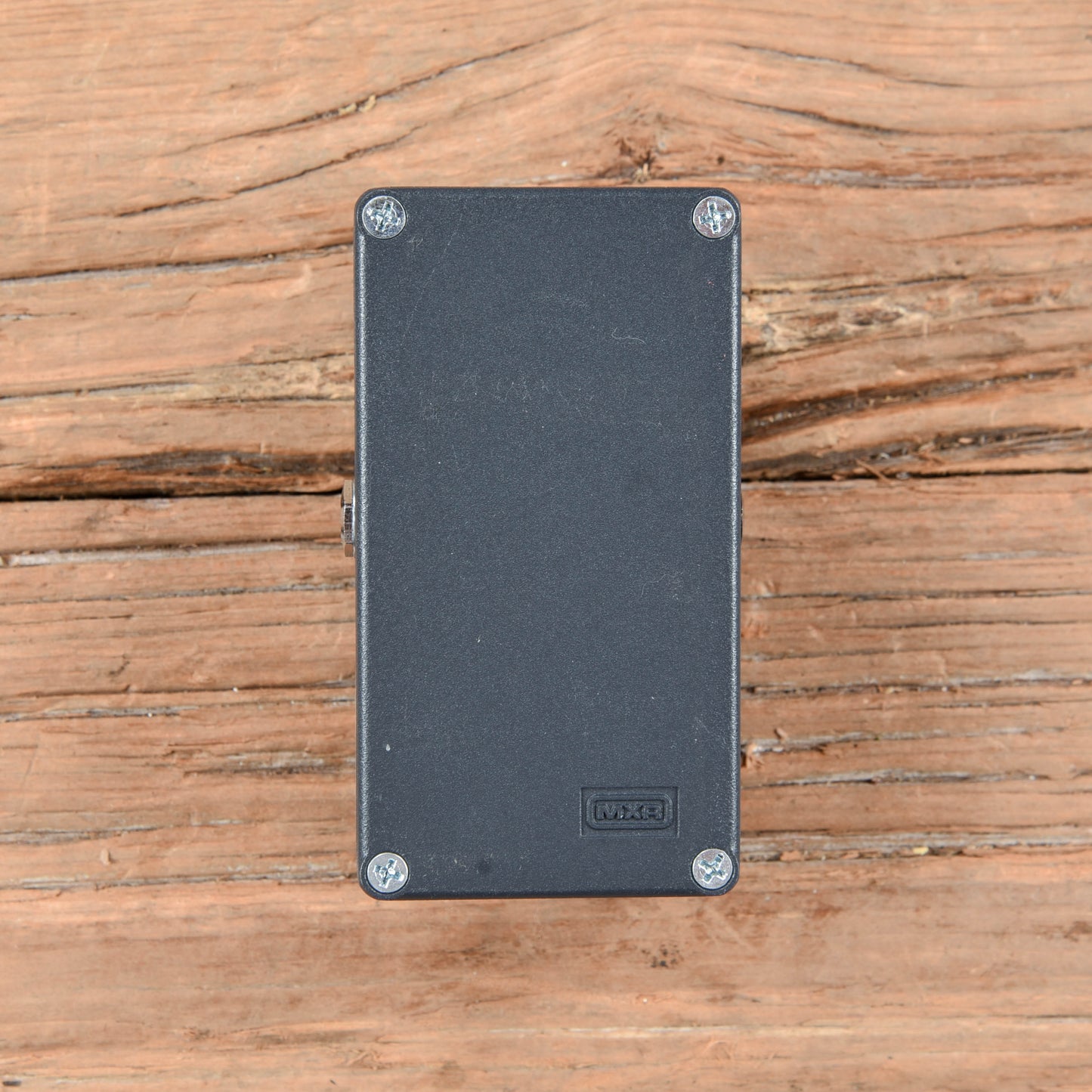 MXR M152 Micro Flanger Effects and Pedals / Flanger