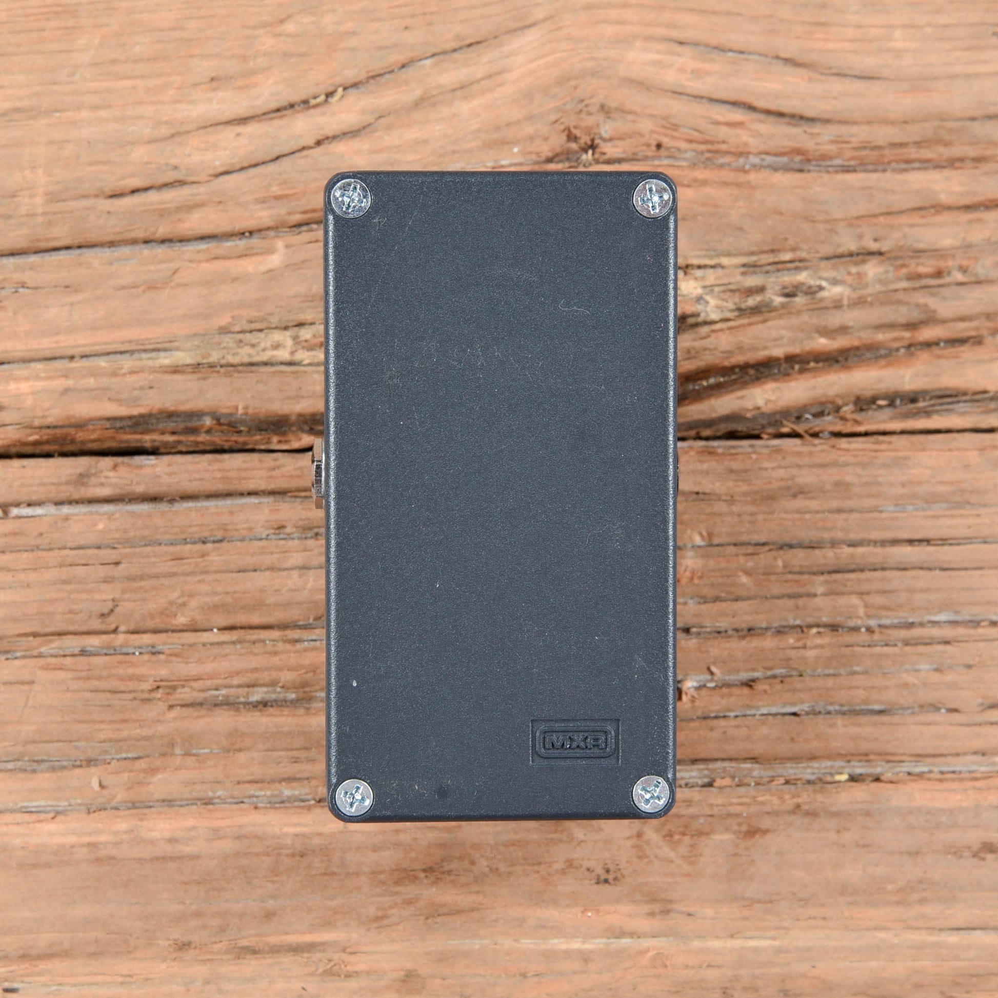 MXR M152 Micro Flanger Effects and Pedals / Flanger