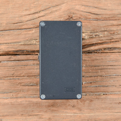 MXR M152 Micro Flanger Effects and Pedals / Flanger