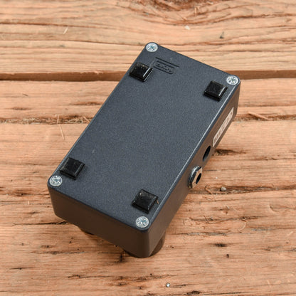 MXR M152 Micro Flanger Effects and Pedals / Flanger