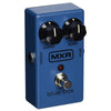 MXR M-103 Blue Box Bundle w/ Truetone 1 Spot Space Saving 9v Adapter Effects and Pedals / Fuzz,Effects and Pedals / Octave and Pitch