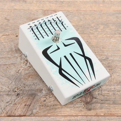 MXR BFGO7 Billy Gibbons Siete Santos Octavio Fuzz Effects and Pedals / Fuzz