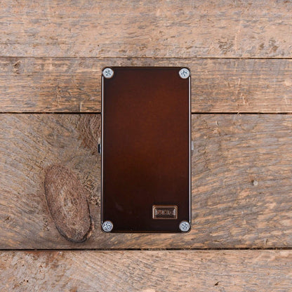 MXR Brown Acid Fuzz Effects and Pedals / Fuzz