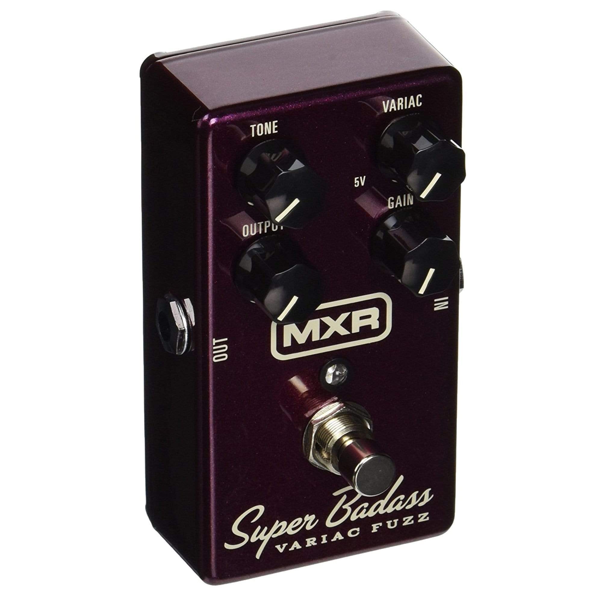 MXR Super Badass Variac Fuzz M236