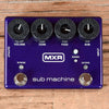 MXR M225 Sub Machine Fuzz Effects and Pedals / Fuzz