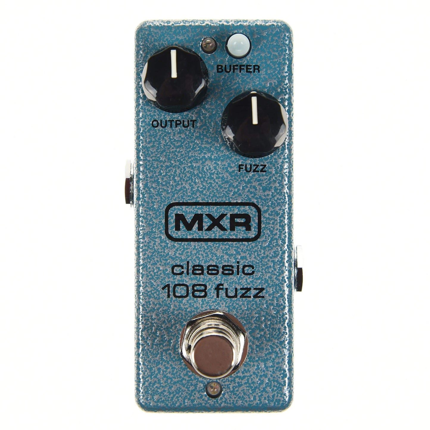 MXR M296 Classic 108 Mini Fuzz Effects and Pedals / Fuzz