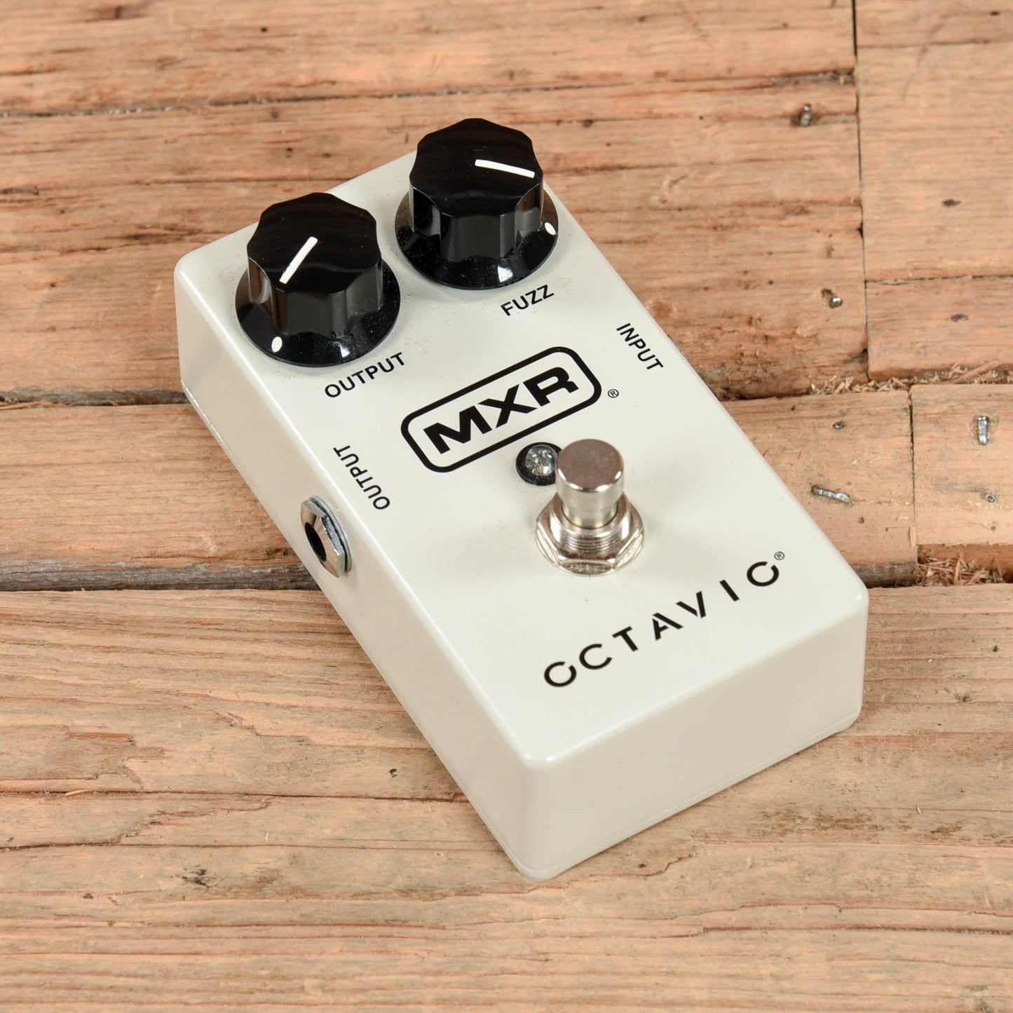 MXR Octavio Effects and Pedals / Fuzz