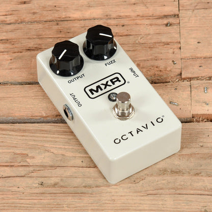 MXR Octavio Effects and Pedals / Fuzz