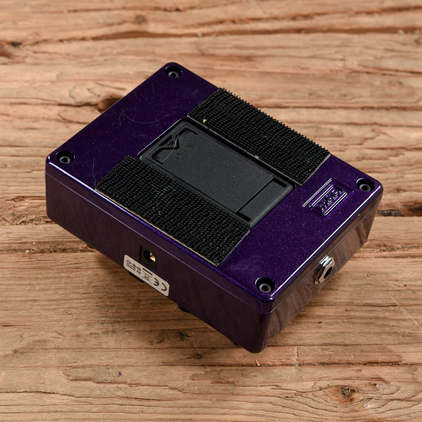 MXR Sub Machine Octave Fuzz Effects and Pedals / Fuzz