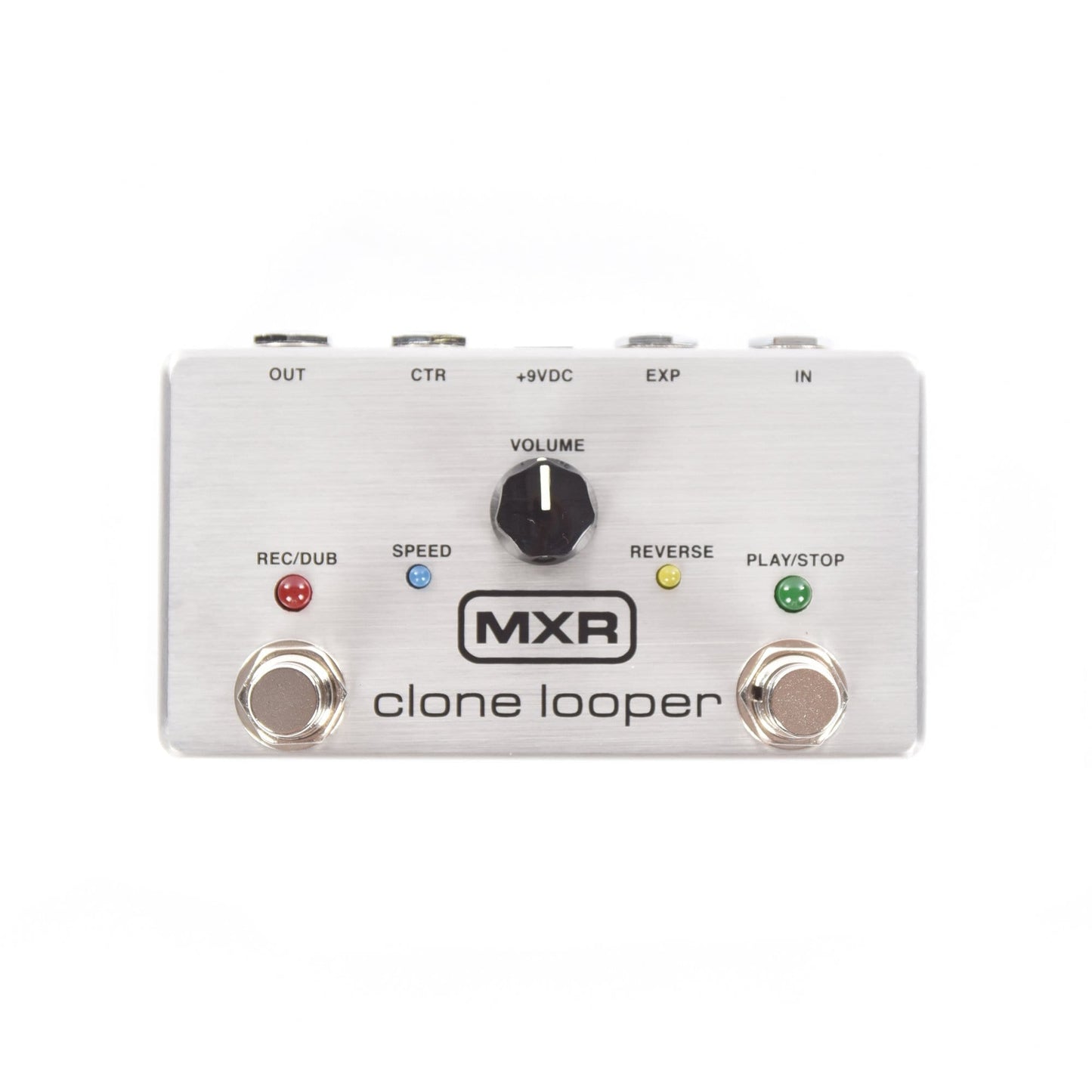 MXR Clone Looper Effects and Pedals / Loop Pedals and Samplers