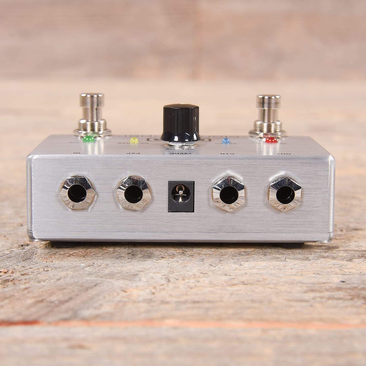 MXR Clone Looper Effects and Pedals / Loop Pedals and Samplers